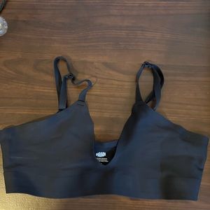 Parade Triangle Bralette - size M
